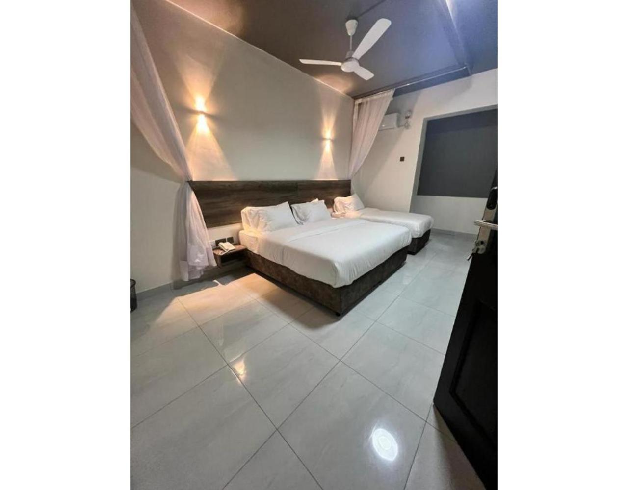 The Ivory Suites Mombasa Kültér fotó