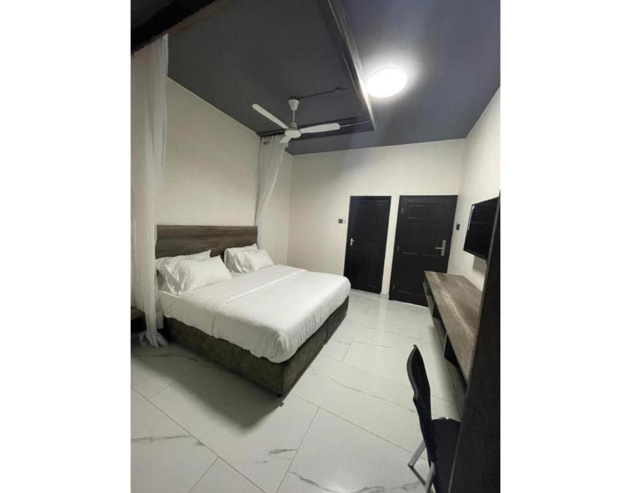 The Ivory Suites Mombasa Kültér fotó