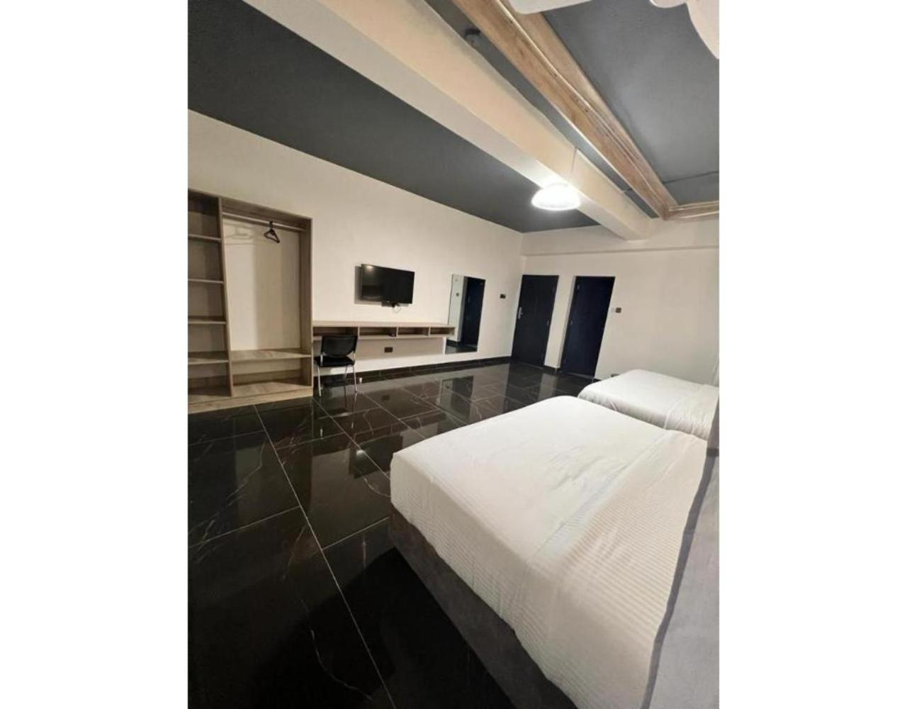 The Ivory Suites Mombasa Kültér fotó