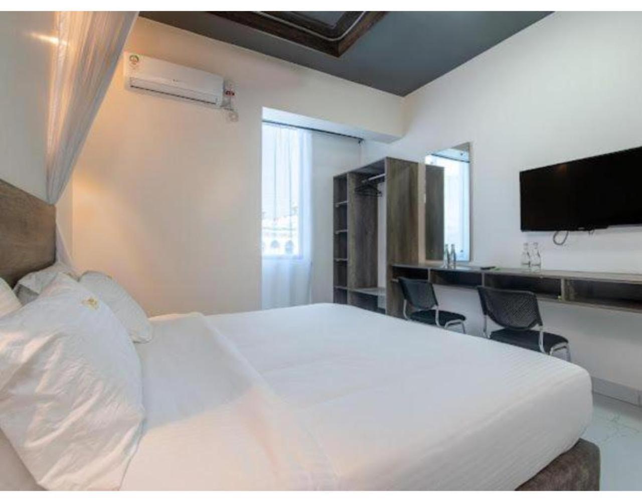 The Ivory Suites Mombasa Kültér fotó