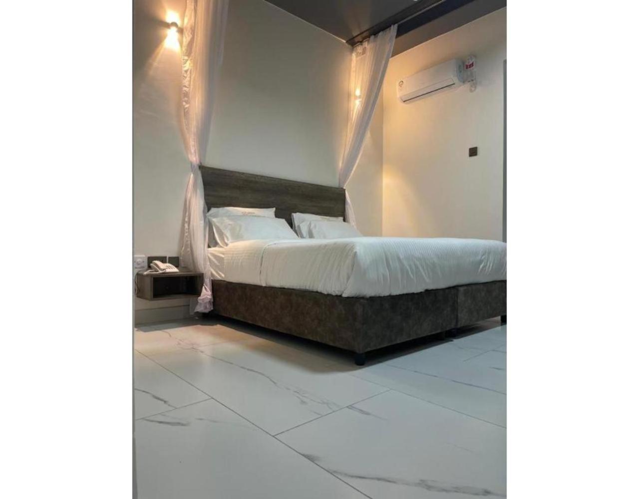 The Ivory Suites Mombasa Kültér fotó