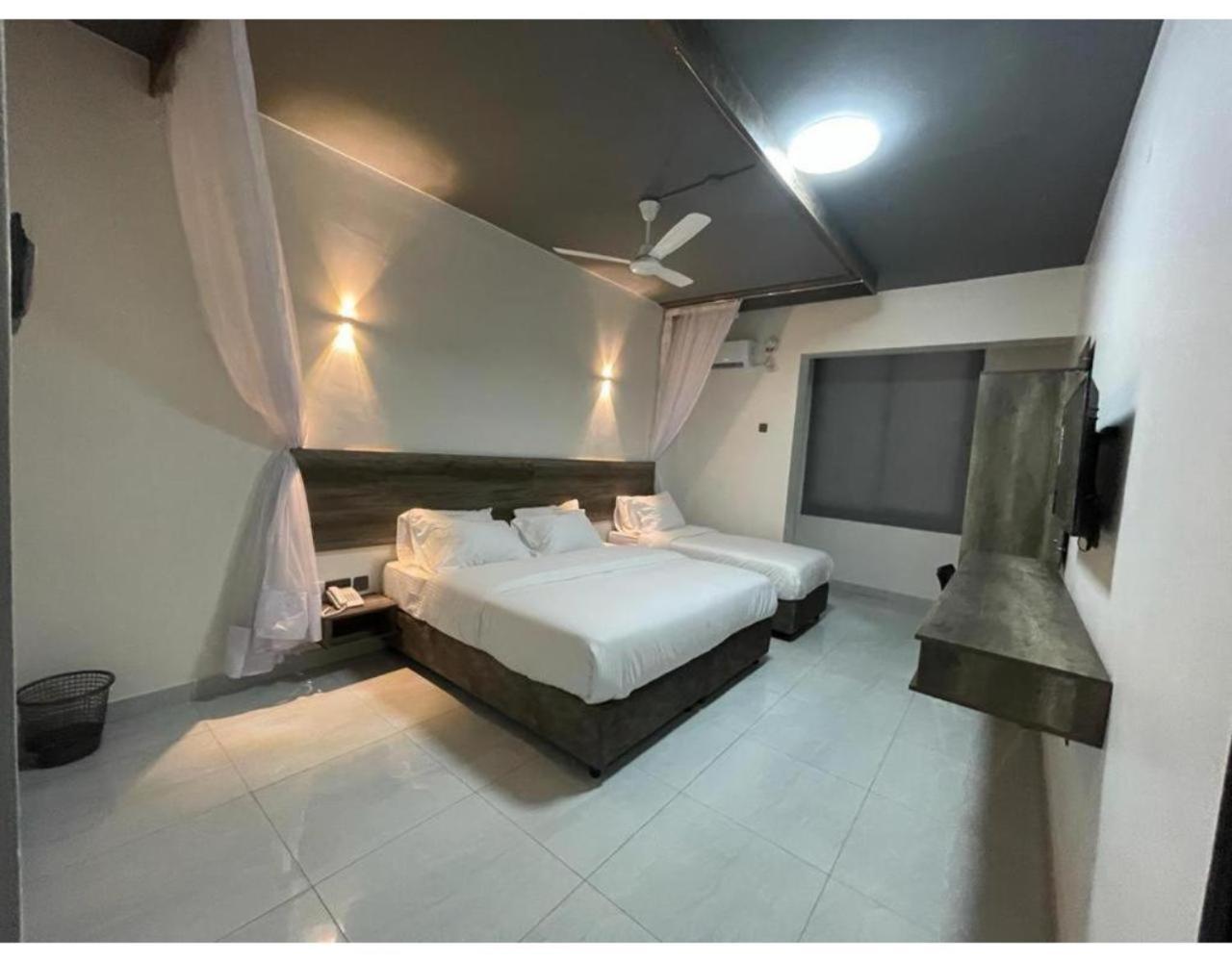 The Ivory Suites Mombasa Kültér fotó