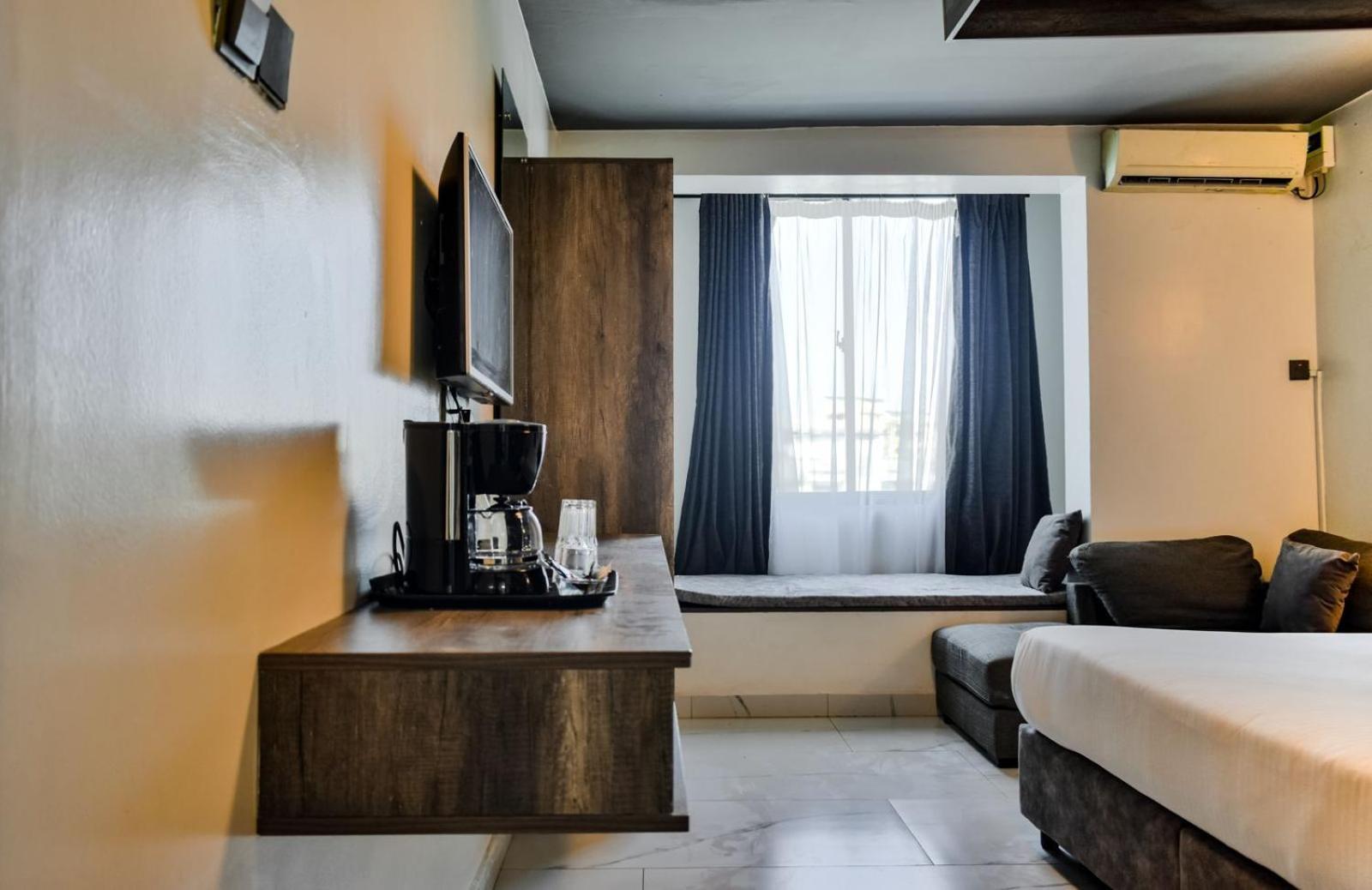 The Ivory Suites Mombasa Kültér fotó